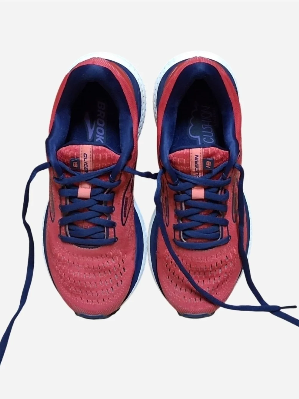 Brooks Glycerine 19 Women’s Running Shoes